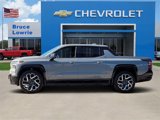 New 2025 Chevrolet Silverado EV RST image 2