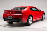 Used 2015 Chevrolet Camaro LT w/ RS Package image 3