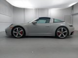 Used 2022 Porsche 911 Targa 4S image 2