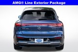 Used 2023 Mercedes-Benz EQS 450+ 4MATIC SUV image 5