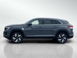 New 2025 Volkswagen Atlas Cross Sport SEL image 4