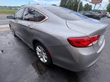 Used 2015 Chrysler 200 Limited w/ Convenience Group image 4