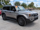 Used 2025 Toyota Land Cruiser image 2