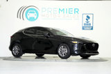 Used 2022 MAZDA MAZDA3 s image 3