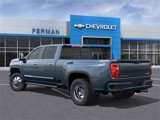 New 2026 Chevrolet Silverado 3500 High Country w/ Technology Package image 4