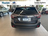 New 2025 Subaru Outback Premium image 5