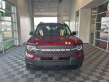 New 2025 Ford Bronco Sport Big Bend image 2
