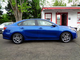 Used 2019 Kia Forte S image 4