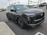 New 2025 INFINITI QX80 Autograph image 3
