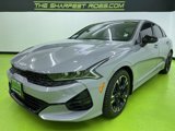 Used 2023 Kia K5 GT-Line w/ GT-Line Premium Package image 5
