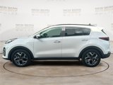 Used 2022 Kia Sportage EX image 2