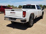 New 2025 GMC Sierra 3500 SLE image 4