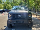 New 2025 Ford F150 STX w/ Equipment Group 201A FX4 image 2