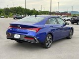 Used 2024 Hyundai Elantra SEL w/ Convenience Package image 5