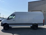 New 2025 Mercedes-Benz Sprinter 2500 image 2