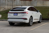 New 2025 Audi Q4 e-tron Premium Plus image 3