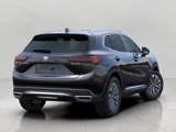 New 2025 Buick Envision Preferred image 4