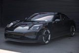 Certified 2025 Porsche Taycan Turbo GT image 6