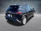 New 2026 Toyota Corolla Cross LE image 4