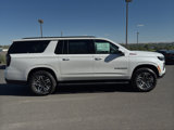 New 2025 Chevrolet Suburban Z71 w/ Z71 Off-Road Package image 4