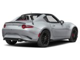 New 2025 MAZDA MX-5 Miata RF Club w/ Interior Package image 5