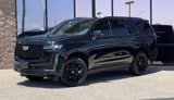 Used 2021 Cadillac Escalade Sport w/ Driver Assist Tech Package image 4