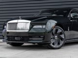 New 2025 Rolls-Royce Spectre image 6