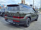 New 2025 Hyundai Santa Fe SEL image 4