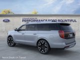 New 2025 Ford Expedition Max Platinum image 4