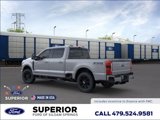 New 2025 Ford F250 Lariat image 4