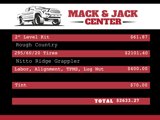 Used 2024 Chevrolet Silverado 1500 LT Trail Boss image 3