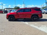 New 2026 Chevrolet Traverse RS image 2