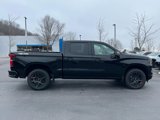 New 2025 Chevrolet Silverado 1500 RST w/ Redline Edition image 2