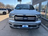 New 2025 Ford F150 Lariat w/ Equipment Group 501A Mid image 3