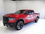 Used 2021 RAM 1500 Rebel image 2