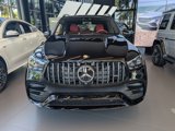 New 2025 Mercedes-Benz GLE 63 AMG S image 2