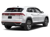 New 2025 Volkswagen Atlas Cross Sport SE image 6