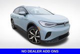 New 2025 Volkswagen ID.4 Pro S image 1