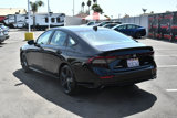 Used 2023 Honda Accord Sport image 6