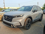 New 2026 Honda CR-V Sport image 2