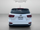 Used 2020 Kia Sorento LX image 4
