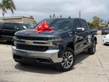 Used 2020 Chevrolet Silverado 1500 LT image 2