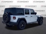Used 2020 Jeep Wrangler Unlimited Sport S image 5