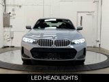 Used 2024 BMW 330i xDrive Sedan w/ M Sport Package image 3