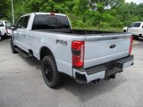 New 2025 Ford F350 Lariat image 2
