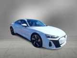 New 2025 Audi S e-tron GT Prestige image 2