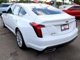 Used 2021 Cadillac CT5 Luxury w/ Sun And Sound Package image 3
