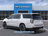 New 2025 Chevrolet Suburban RST image 3