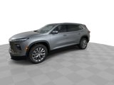 New 2025 Buick Enclave Preferred image 4