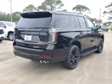New 2025 Chevrolet Tahoe RST w/ Comfort Package image 4